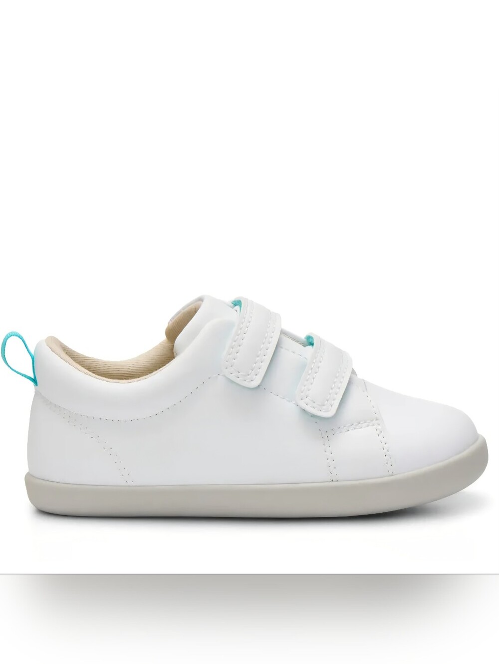 Ten Little Everyday Originals White Sneakers